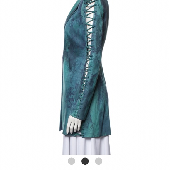 Versace blazer - Picture 2 of 5